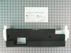 229129-1-S-GE-WB07T10241        -Door Trim Vent - White