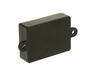 229157-2-S-GE-WB07X10003        -MICROSWITCH BOX
