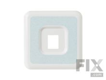 TRIM-REMOTE WHITE – Part Number: WB07X10015