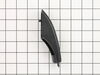 229187-2-S-GE-WB07X10034        -Oven Handle End Cap - Left or Right Side