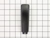 229187-3-S-GE-WB07X10034        -Oven Handle End Cap - Left or Right Side