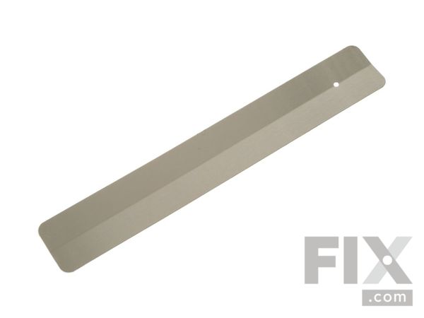 229192-1-M-GE-WB07X10039        -TOP HEAT SHIELD