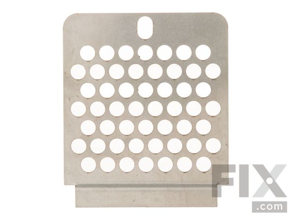 229231-1-M-GE-WB07X10078        -SERVICE PANEL