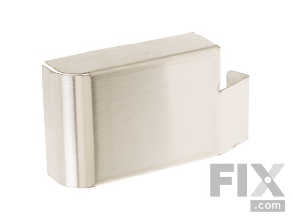 229237-1-M-GE-WB07X10084        -ELECTRODE COVER L/H
