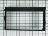 229341-1-S-GE-WB07X10193        -Control Panel Frame