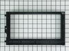 229341-2-S-GE-WB07X10193        -Control Panel Frame