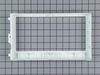 229343-2-S-GE-WB07X10195        -Control Panel Frame