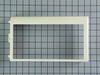 Control Panel Frame – Part Number: WB07X10197