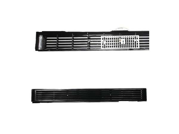 229367-1-M-GE-WB07X10219        -Vent Grille - Black