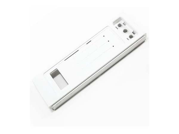 229403-1-M-GE-WB07X10255        -CONTROL PANEL WHITE