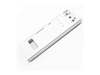 CONTROL PANEL WHITE – Part Number: WB07X10255