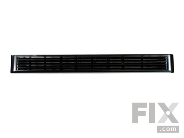 229432-1-M-GE-WB07X10285        -Vent Grille - Black -  NLA