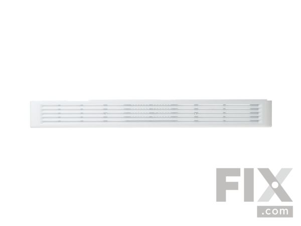 229433-1-M-GE-WB07X10286        -Vent Grille - White