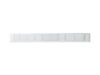 Vent Grille - White – Part Number: WB07X10286