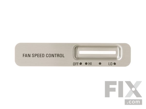 229478-1-M-GE-WB07X10331        -REMOTE TRIM BASE