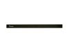 "TRIM 30"" MONOGRAM Black – Part Number: WB07X10332