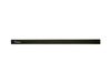 "TRIM 36"" MONOGRAM Black – Part Number: WB07X10336