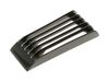 VENT GRILL Assembly BLACK – Part Number: WB07X10411