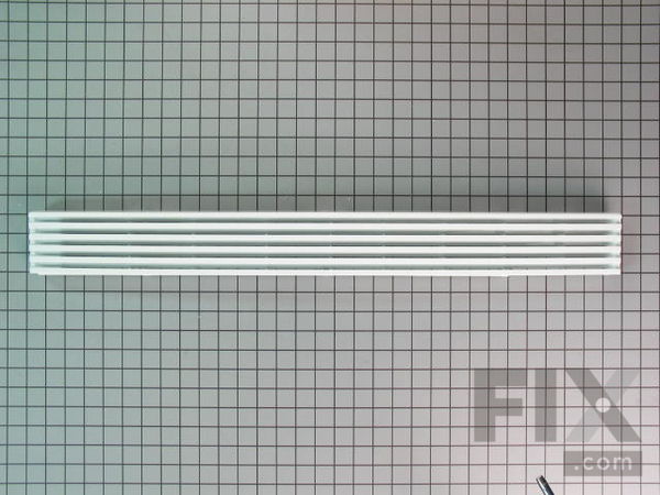 229576-1-M-GE-WB07X10431        -Vent Grille