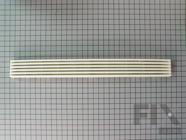 229578-1-M-GE-WB07X10433        -Vent Grille
