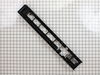 Vent Grille Frame – Part Number: WB07X10446