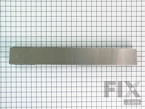 229596-1-M-GE-WB07X10451        -Vent Grille Assembly