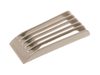 VENT GRILL Assembly BISQUE – Part Number: WB07X10467