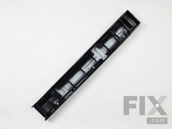 229619-1-M-GE-WB07X10476        -Vent Grille Assembly - Stainless
