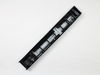 Vent Grille Assembly - Stainless – Part Number: WB07X10476