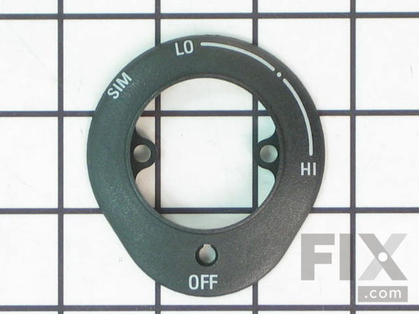 229620-1-M-GE-WB07X10482        -BEZEL