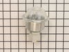 Oven Light Housing – Part Number: WB08T10002