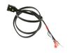 CORD RANGE – Part Number: WB08T10015