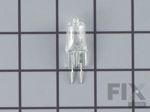 230456-1-M-GE-WB08T10023        -Halogen Lamp - 35 Watt