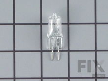 Halogen Lamp - 35 Watt – Part Number: WB08T10023