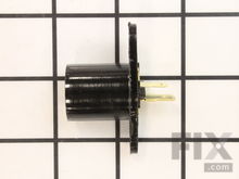 Light Socket - 250V 75W – Part Number: WB08X10016