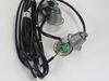 230551-2-S-GE-WB08X10024        -HALOGEN LAMP 4 SOCKET AS