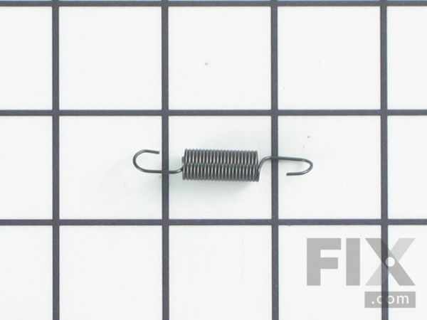 230711-1-M-GE-WB09X10008        -Door Latch Spring