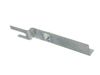 Cooktop Support Hinge – Part Number: WB10K10002