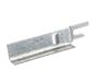 230756-2-S-GE-WB10K10002        -Cooktop Support Hinge