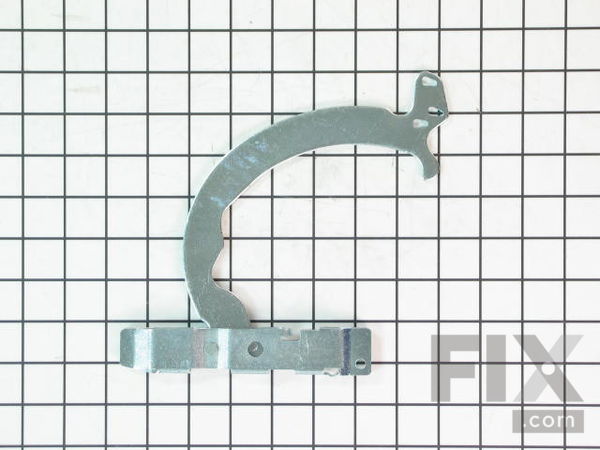 230758-1-M-GE-WB10K12           -Hinge - Left or Right Side