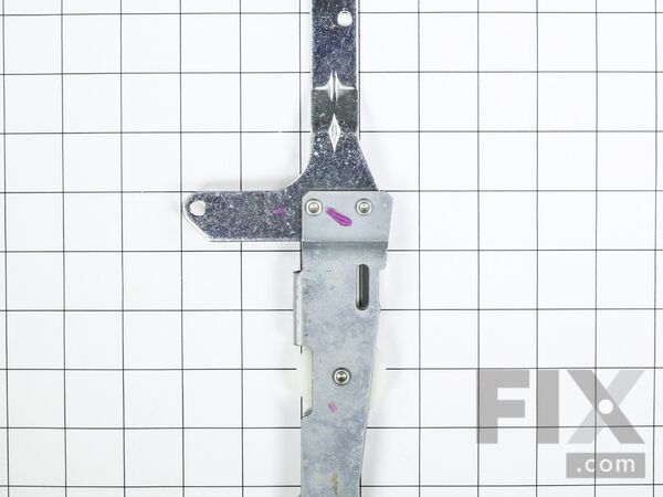230759-1-M-GE-WB10K13           -Hinge Support Bracket - Right Side