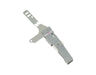 230759-3-S-GE-WB10K13           -Hinge Support Bracket - Right Side