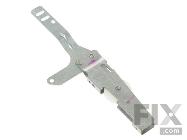 230760-1-M-GE-WB10K14           -Support Hinge Bracket - Left Side