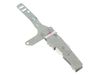 230760-1-S-GE-WB10K14           -Support Hinge Bracket - Left Side