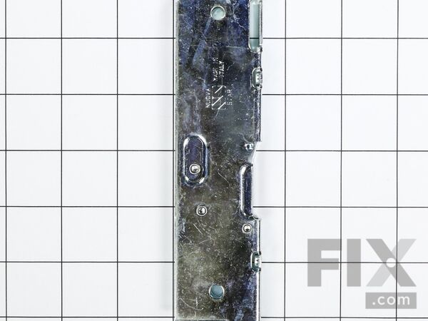 230792-1-M-GE-WB10T10005        -HINGE RECEIVER