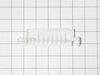 LEVER DOOR POM – Part Number: WB10X10015