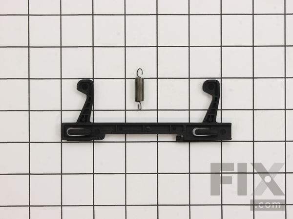 230891-1-M-GE-WB10X10021        -Door Latch Assembly