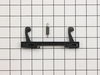 230891-2-S-GE-WB10X10021        -Door Latch Assembly