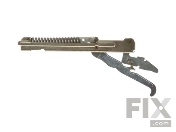 231025-1-M-GE-WB10X5226         -Range Oven Door Hinge