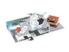 231027-1-S-GE-WB10X5238         -Range Oven Door Lock Motor